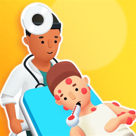 DOCTOR HERO .
